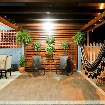 Betel Hospedagem Penha  Exterior photo