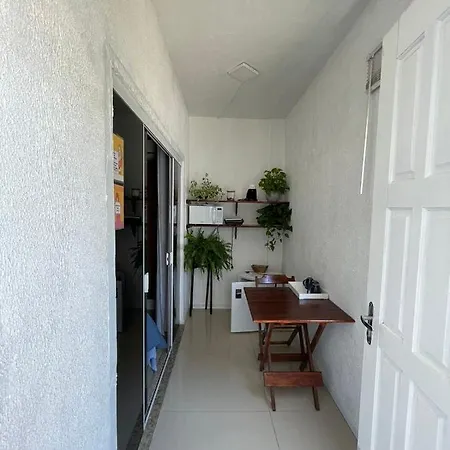 Betel Hospedagem Penha  Exterior photo