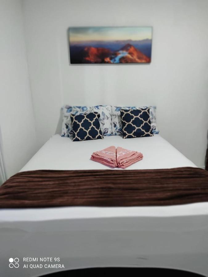 Betel Quarto em Acomodações Particulares