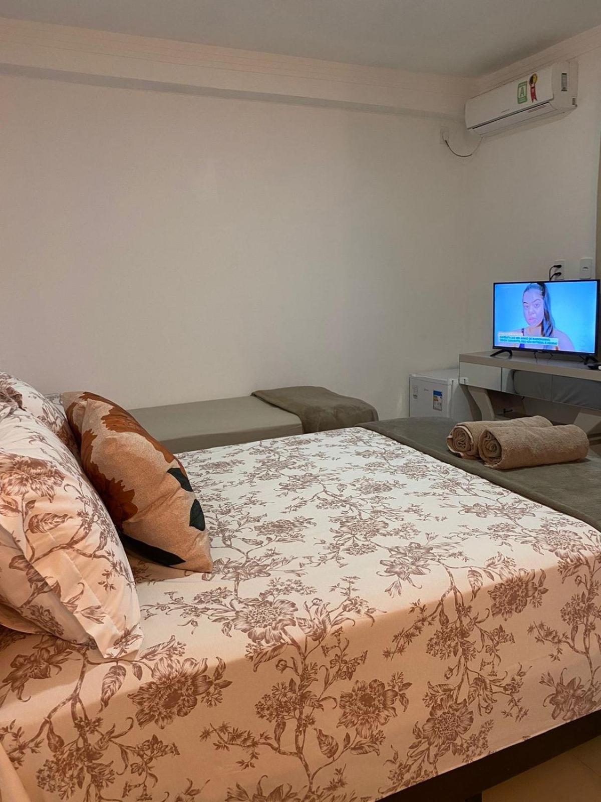 Betel Quarto em Acomodações Particulares Penha (Santa Catarina)